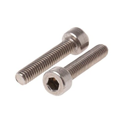 六角穴付ボルト M4x20mm ステンレ