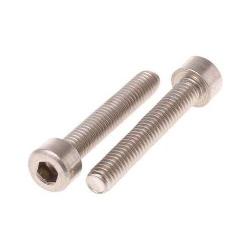 六角穴付ボルト M4x25mm ステンレ