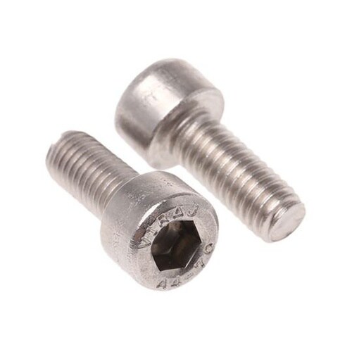 六角穴付ボルト M5x12mm ステンレ