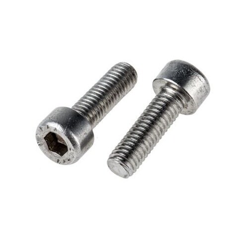六角穴付ボルト M5x16mm ステンレ