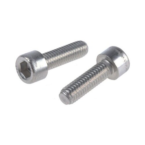 六角穴付ボルト M6x20mm ステンレ