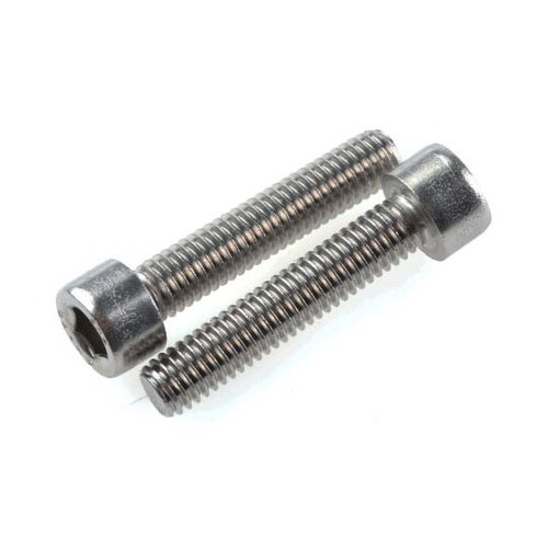 六角穴付ボルト M6x30mm ステンレ