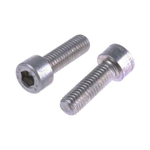 六角穴付ボルト M8x25mm ステンレ