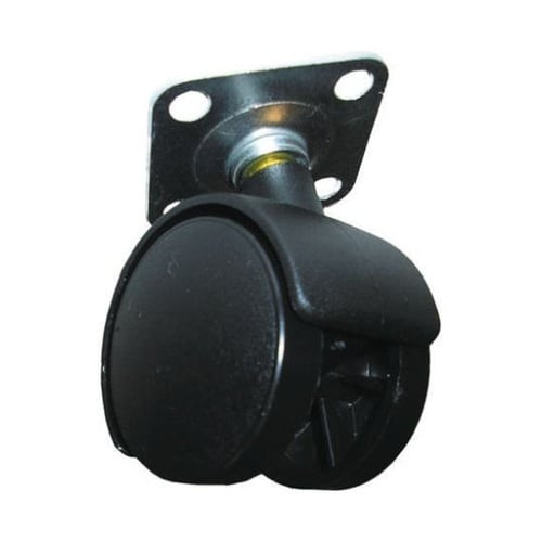 スイベルキャスター タイヤ材 ナイロン