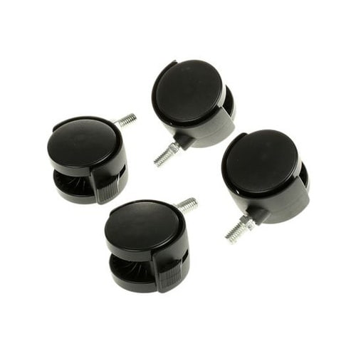 ステムスイベルキャスター 1袋(4個入)