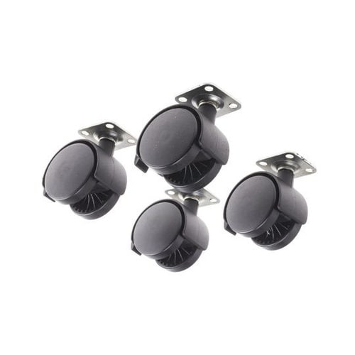 スイベルキャスター タイヤ材 ナイロン