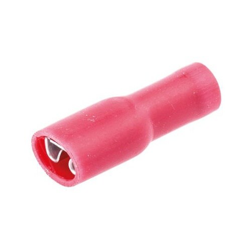 ファストン端子 メス 38 シリーズ 2