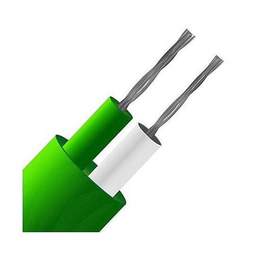 熱電対ケーブル Kタイプ 25m 1巻(