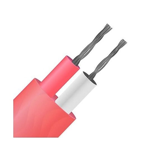 熱電対延長ケーブル Nタイプ 10m 1