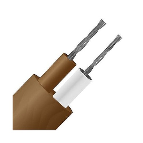 熱電対延長ケーブル Tタイプ 10m 1