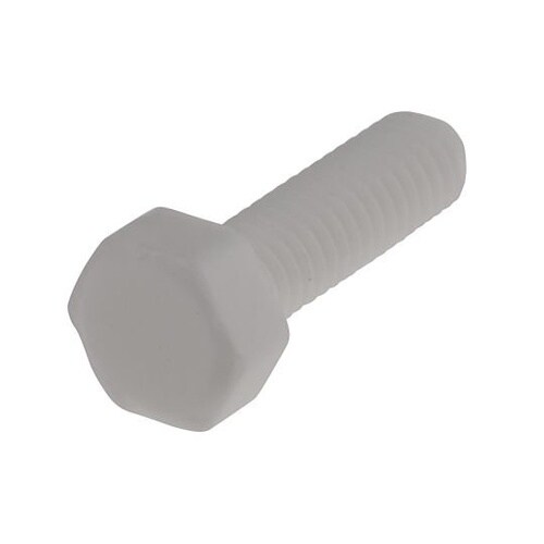 止めねじ M3x10mm 六角 セラミッ