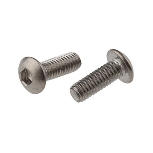 六角穴付ボルト M3x8mm ステンレス
