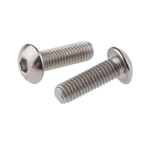 六角穴付ボルト M5x16mm ステンレ