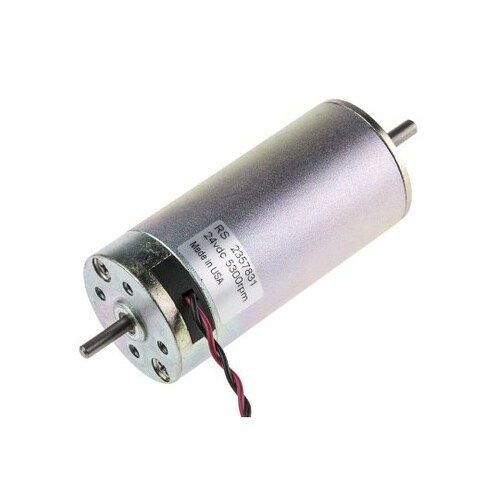 235−7831 DCモーター ブラシ