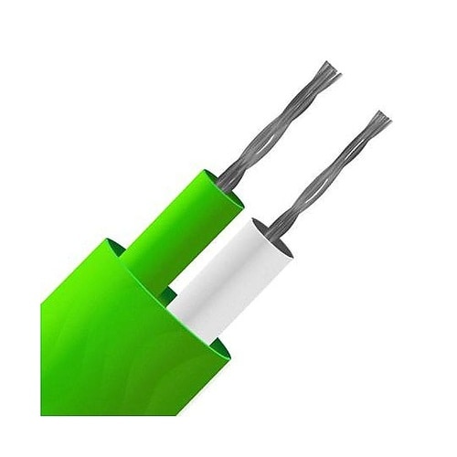 熱電対延長ケーブル Kタイプ 25m 1