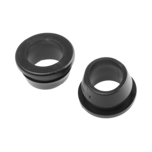 ケーブルグロメット PVC 1箱(100