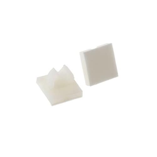 ケーブルクランプ (配線クリップ) 12