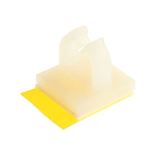 ケーブルクランプ (配線クリップ) 12