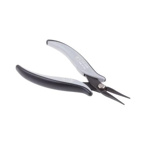 245−0536 ロングノーズプライヤ