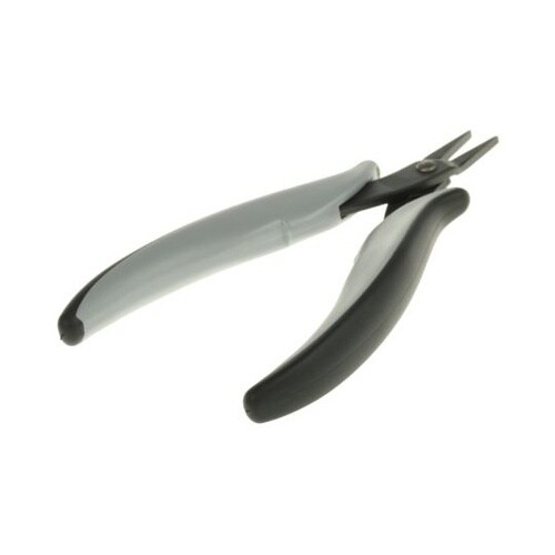 245−0542 フラットノーズプライヤ