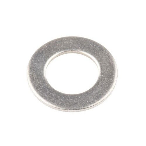 平ワッシャ M16 (Form B) 外