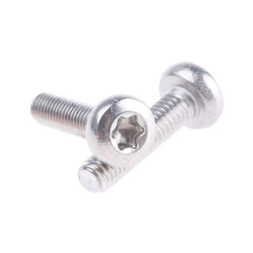 トルクスねじ M3x12mm なべ形 ス