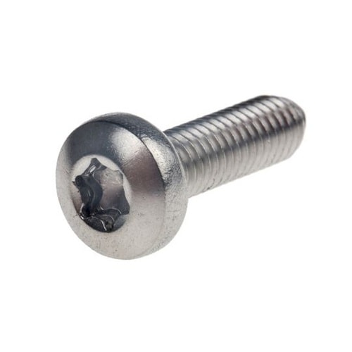 トルクスねじ M6x20mm なべ形 ス