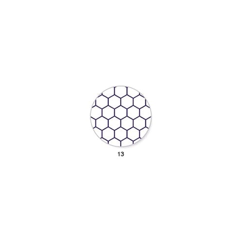 穴あきスチールシート 500x500x0