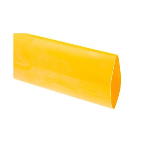 熱収縮チューブ ポリオレフィン 収縮前