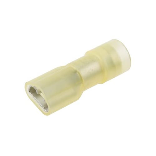 ファストン端子 メス FDFNYD5 シ