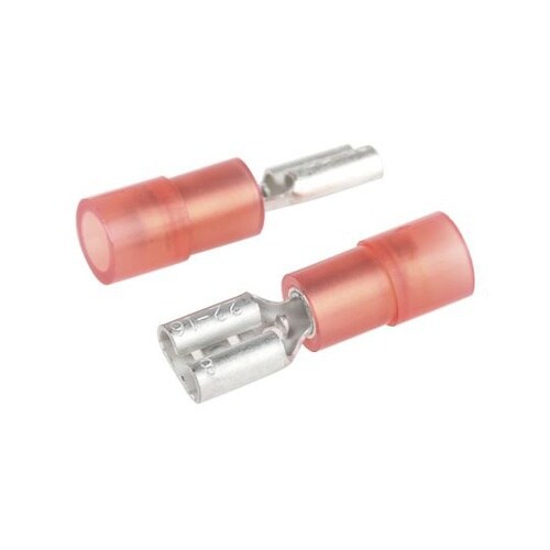 ファストン端子 メス FDNYD1 シリ