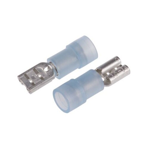 ファストン端子 メス FDNYD2 シリ