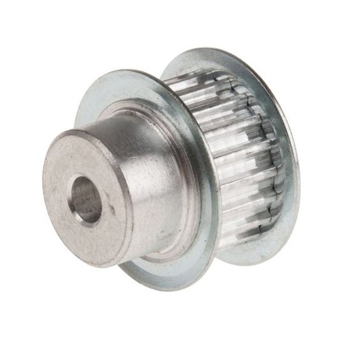 286−4547タイミングベルトプーリー