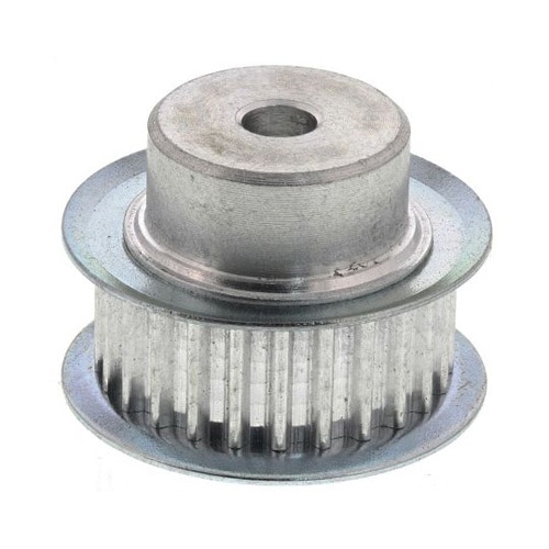 286−4575タイミングベルトプーリー