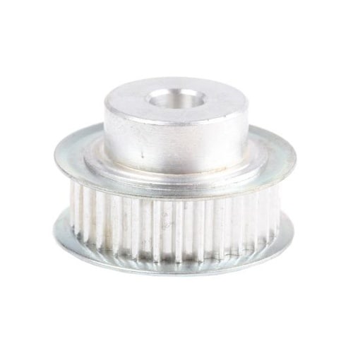 286−4581タイミングベルトプーリー