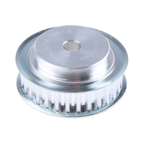 286−5691タイミングベルトプーリー