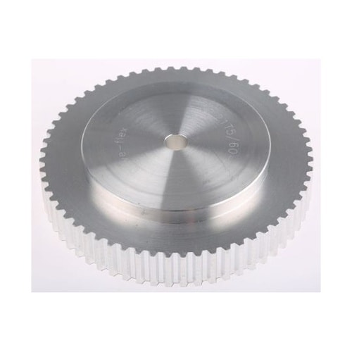 286−5720タイミングベルトプーリー