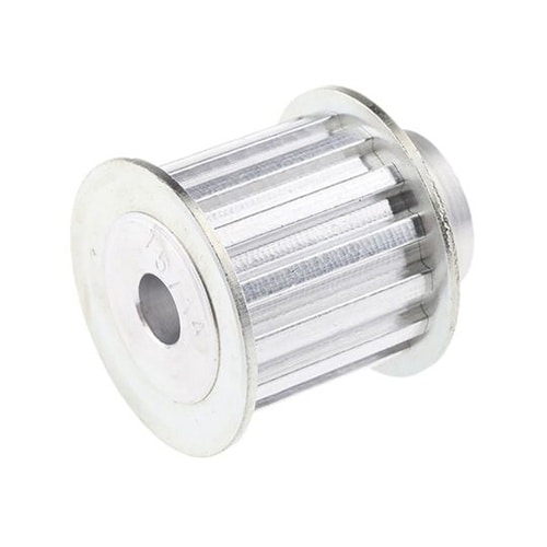 286−5758タイミングベルトプーリー