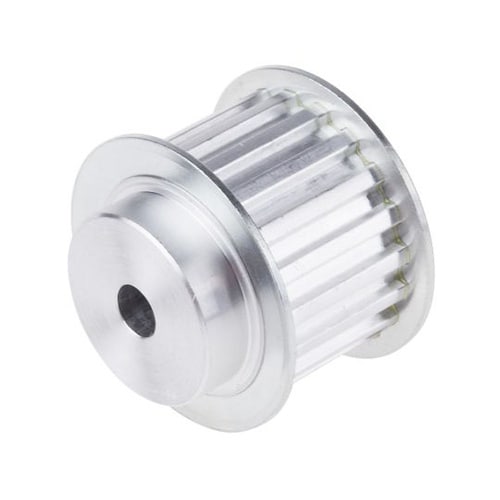 286−5770タイミングベルトプーリー