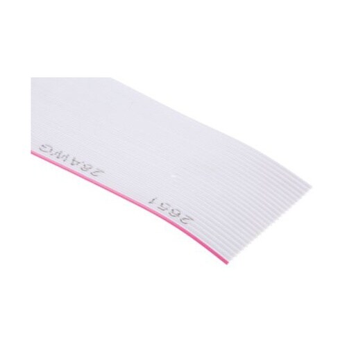 FPC/FFCケーブル 25芯 全長 5