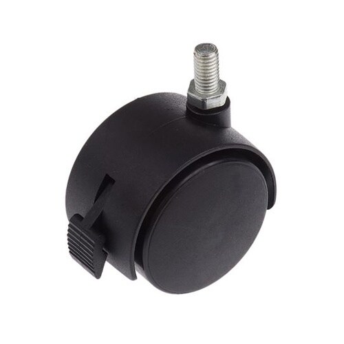 ステムスイベルキャスター 1袋(4個入)