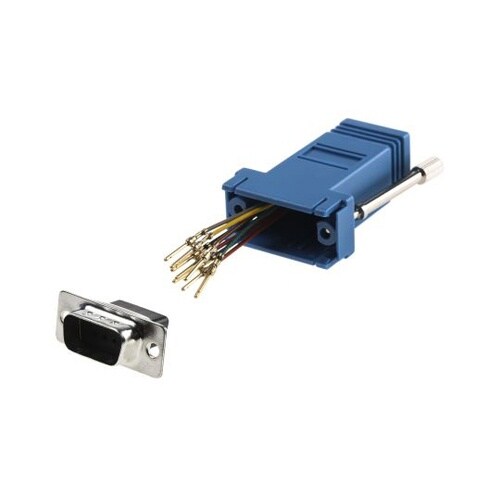 314−8149 RJアダプタ