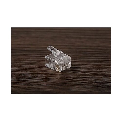 RJ11プラグ 1袋(100個入) 33