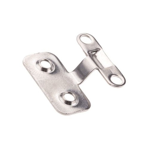 334−6393クランプケーブルクランプ