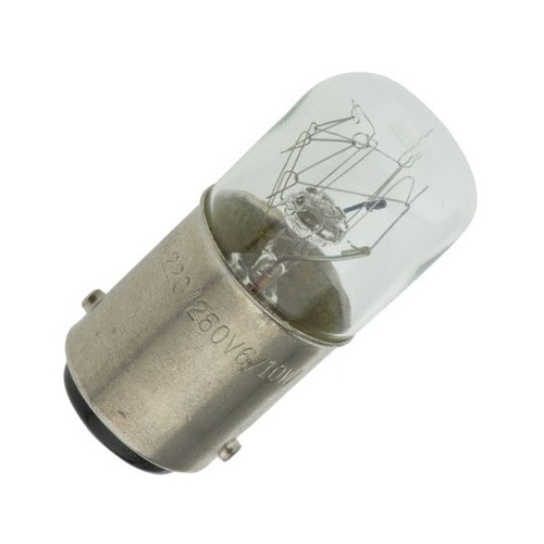 インジケータライト 1袋(5個入) 36