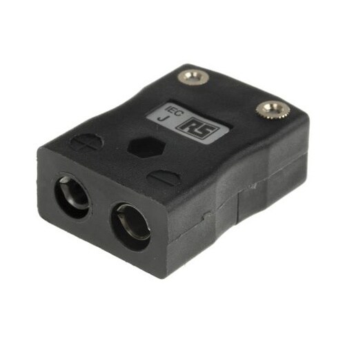 362−9979熱電対コネクタ