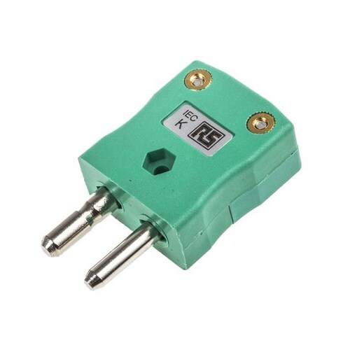 362−9991熱電対コネクタ