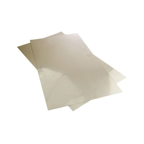 ステンレス鋼シート 500mmx300m