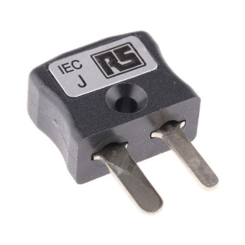 381−7413熱電対コネクタ