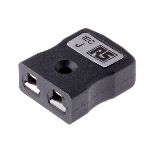 381−7429 熱電対コネクタ